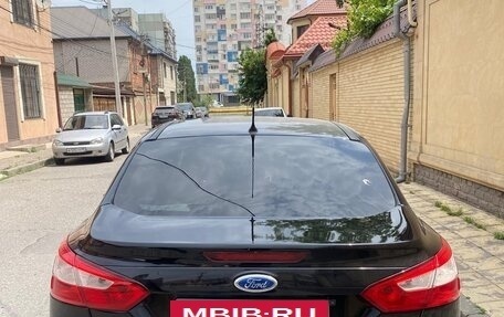 Ford Focus III, 2012 год, 890 000 рублей, 9 фотография