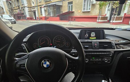 BMW 3 серия, 2017 год, 2 200 000 рублей, 6 фотография