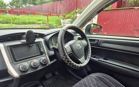 Toyota Corolla, 2015 год, 1 295 000 рублей, 4 фотография