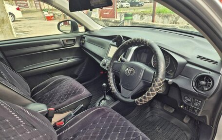 Toyota Corolla, 2015 год, 1 295 000 рублей, 5 фотография