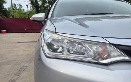 Toyota Corolla, 2015 год, 1 295 000 рублей, 9 фотография