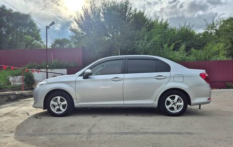 Toyota Corolla, 2015 год, 1 295 000 рублей, 10 фотография