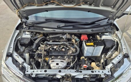 Toyota Corolla, 2015 год, 1 295 000 рублей, 11 фотография