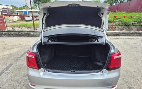 Toyota Corolla, 2015 год, 1 295 000 рублей, 12 фотография