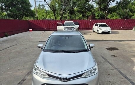 Toyota Corolla, 2015 год, 1 295 000 рублей, 2 фотография