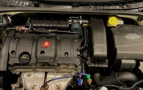 Citroen C3 II, 2005 год, 300 000 рублей, 15 фотография