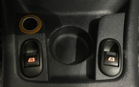 Citroen C3 II, 2005 год, 300 000 рублей, 10 фотография