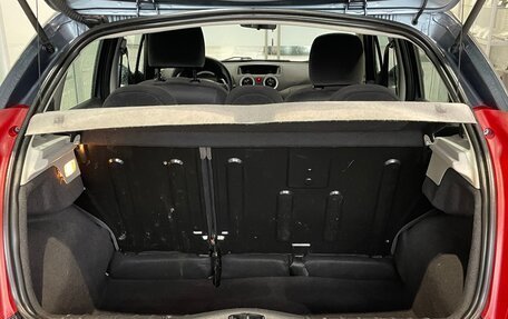 Citroen C3 II, 2005 год, 300 000 рублей, 14 фотография