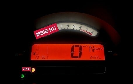 Citroen C3 II, 2005 год, 300 000 рублей, 6 фотография