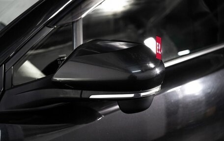 Toyota C-HR I рестайлинг, 2017 год, 1 750 000 рублей, 20 фотография