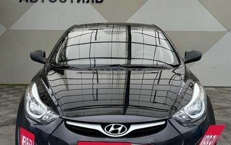 Hyundai Elantra V, 2015 год, 879 000 рублей, 2 фотография