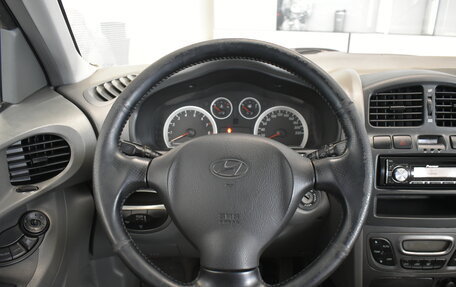 Hyundai Santa Fe Classic, 2009 год, 865 000 рублей, 8 фотография