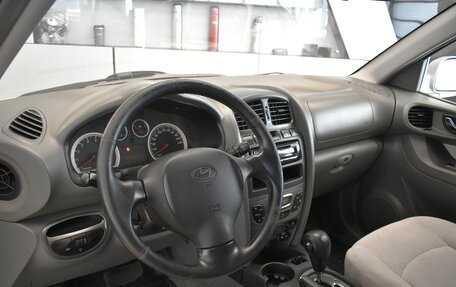 Hyundai Santa Fe Classic, 2009 год, 865 000 рублей, 20 фотография