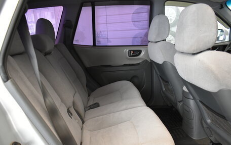 Hyundai Santa Fe Classic, 2009 год, 865 000 рублей, 17 фотография