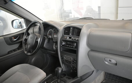 Hyundai Santa Fe Classic, 2009 год, 865 000 рублей, 19 фотография