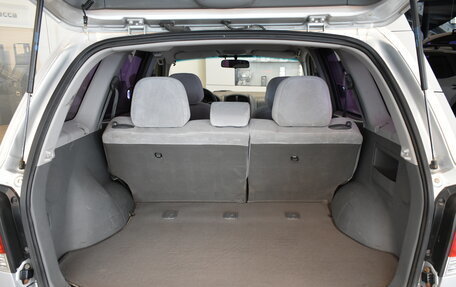 Hyundai Santa Fe Classic, 2009 год, 865 000 рублей, 22 фотография