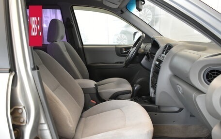 Hyundai Santa Fe Classic, 2009 год, 865 000 рублей, 18 фотография