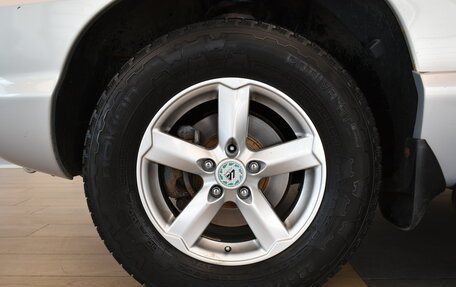 Hyundai Santa Fe Classic, 2009 год, 865 000 рублей, 23 фотография