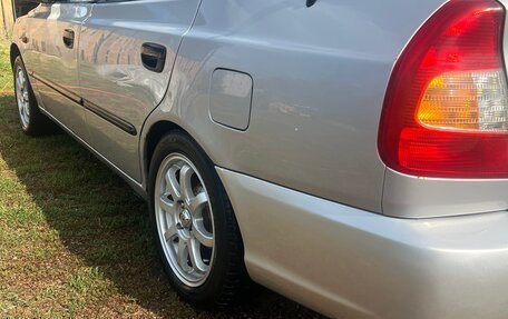 Hyundai Accent II, 2007 год, 410 000 рублей, 6 фотография
