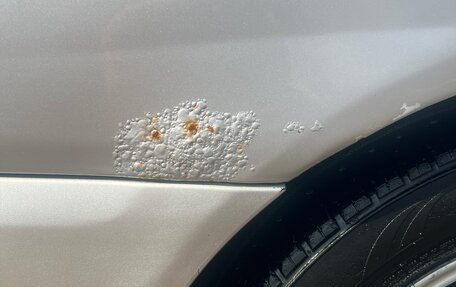 Hyundai Accent II, 2007 год, 410 000 рублей, 5 фотография