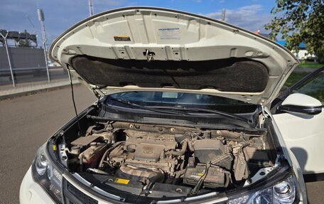 Toyota RAV4, 2014 год, 2 380 000 рублей, 14 фотография