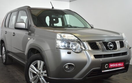 Nissan X-Trail, 2014 год, 1 519 000 рублей, 1 фотография