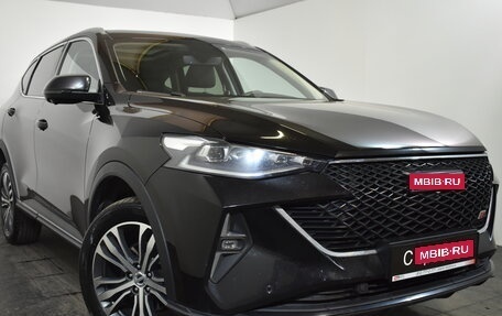 Haval F7 I, 2022 год, 1 889 000 рублей, 1 фотография