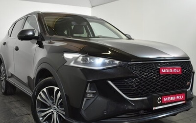 Haval F7 I, 2022 год, 1 889 000 рублей, 1 фотография