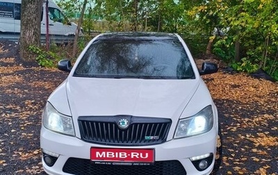 Skoda Octavia, 2011 год, 1 050 000 рублей, 1 фотография