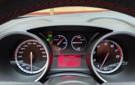 Alfa Romeo Giulietta, 2014 год, 1 700 000 рублей, 9 фотография