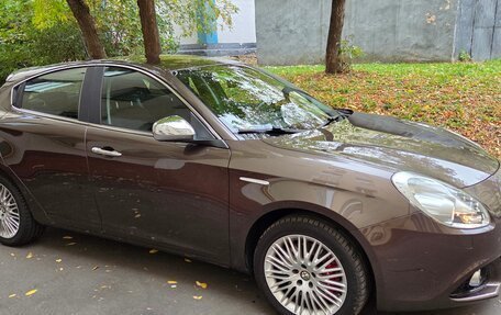 Alfa Romeo Giulietta, 2014 год, 1 700 000 рублей, 4 фотография