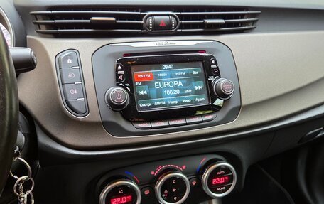 Alfa Romeo Giulietta, 2014 год, 1 700 000 рублей, 8 фотография