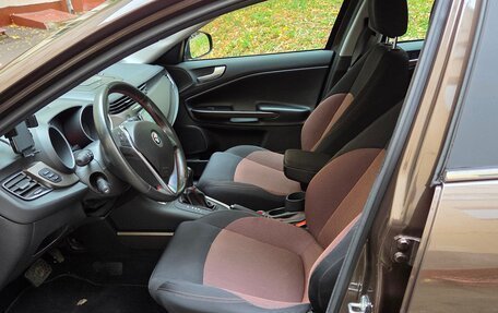 Alfa Romeo Giulietta, 2014 год, 1 700 000 рублей, 7 фотография