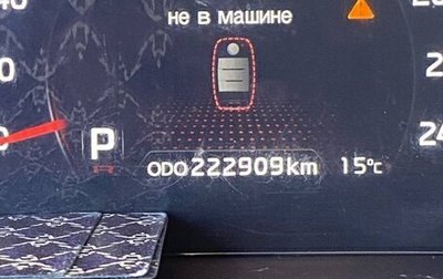 KIA Sorento II рестайлинг, 2012 год, 1 470 000 рублей, 1 фотография