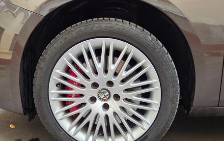Alfa Romeo Giulietta, 2014 год, 1 700 000 рублей, 12 фотография