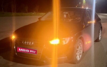 Audi A3, 2013 год, 1 195 000 рублей, 1 фотография