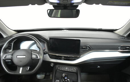 Haval F7 I, 2022 год, 1 889 000 рублей, 6 фотография