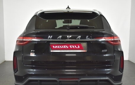 Haval F7 I, 2022 год, 1 889 000 рублей, 4 фотография