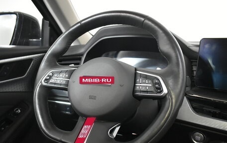 Haval F7 I, 2022 год, 1 889 000 рублей, 8 фотография