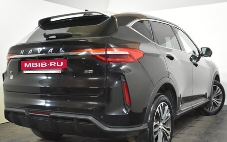 Haval F7 I, 2022 год, 1 889 000 рублей, 5 фотография