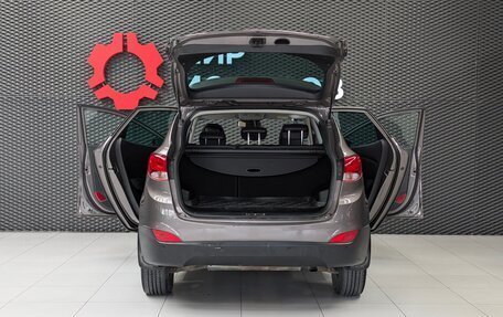 Hyundai ix35 I рестайлинг, 2014 год, 1 370 000 рублей, 7 фотография