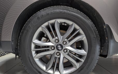 Hyundai ix35 I рестайлинг, 2014 год, 1 370 000 рублей, 9 фотография