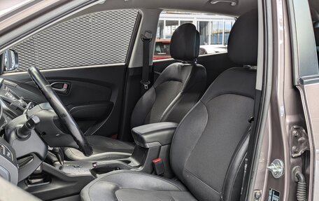 Hyundai ix35 I рестайлинг, 2014 год, 1 370 000 рублей, 13 фотография