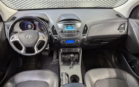 Hyundai ix35 I рестайлинг, 2014 год, 1 370 000 рублей, 14 фотография