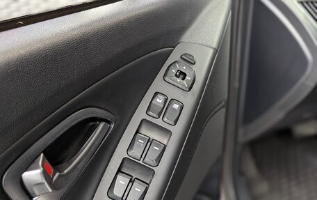 Hyundai ix35 I рестайлинг, 2014 год, 1 370 000 рублей, 20 фотография