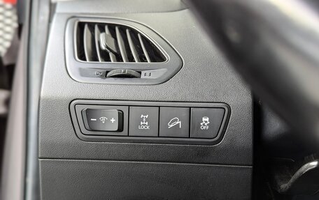 Hyundai ix35 I рестайлинг, 2014 год, 1 370 000 рублей, 21 фотография