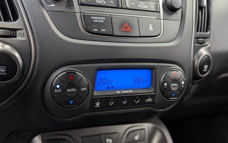Hyundai ix35 I рестайлинг, 2014 год, 1 370 000 рублей, 26 фотография