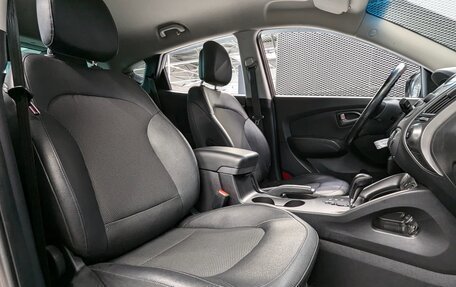 Hyundai ix35 I рестайлинг, 2014 год, 1 370 000 рублей, 32 фотография