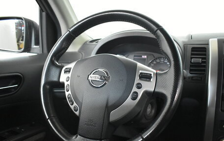 Nissan X-Trail, 2014 год, 1 519 000 рублей, 9 фотография