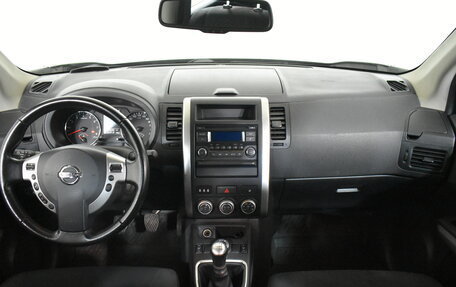 Nissan X-Trail, 2014 год, 1 519 000 рублей, 7 фотография